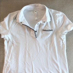 New Fabletics shirt. Size Small